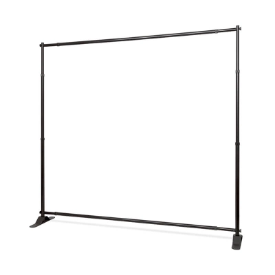 Konstrukcja ścianki green screen Flex Wall 200 x 200 cm