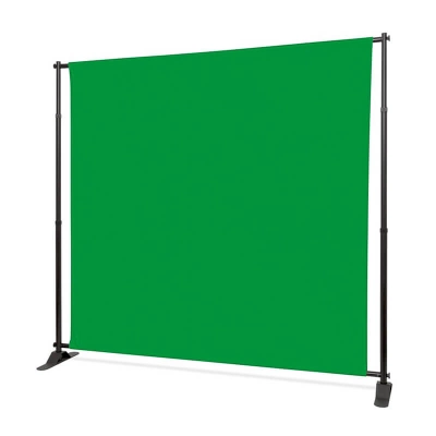 Ścianka fotograficzna green screen Flex Wall 200 x 200 cm
