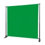 Ścianka fotograficzna green screen Flex Wall 200 x 200 cm