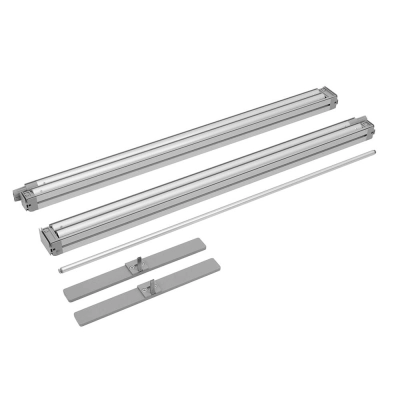 Łączenie modułów ściany FlexFrame