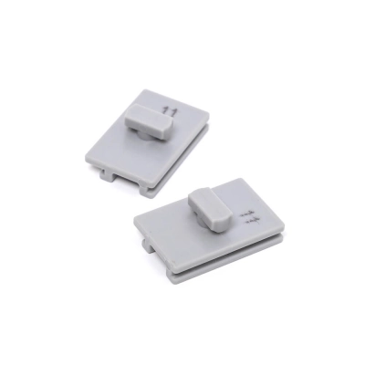 Zestaw dwóch uchwytów do lamp LED 50 i LED 116 FlexFrame