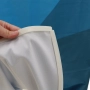 Zakładanie grafiki tekstylnej SEG w ramie FlexFrame