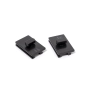 Uchwyty do lamp LED 50 i LED 116 w systemie FlexFrame