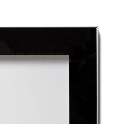 Smukły profil zewnętrznej gabloty A1 Premium Slim
