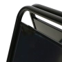 Uchwyt potykacza reklamowego Elegant Steel