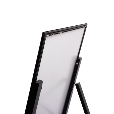 Mocowanie w konstrukcji potykacza A1 LED Slide In Mocowanie w konstrukcji potykacza A1 LED Slide In