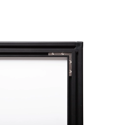 Tylna strona ramy potykacza A1 LED Slide In Tylna strona ramy potykacza A1 LED Slide In