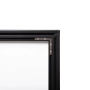 Tylna strona ramy potykacza A1 LED Slide In Tylna strona ramy potykacza A1 LED Slide In