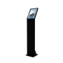Stojak A4 LED Slide In - animacja produktu Stojak A4 LED Slide In - animacja produktu