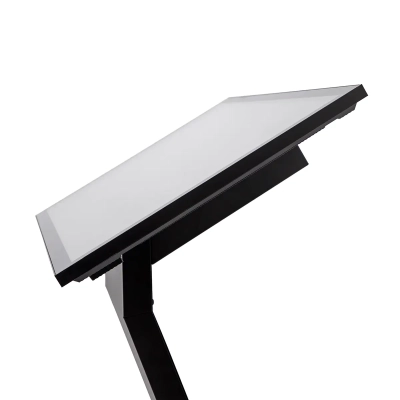Kiosk multimedialny z monitorem Samsung 32