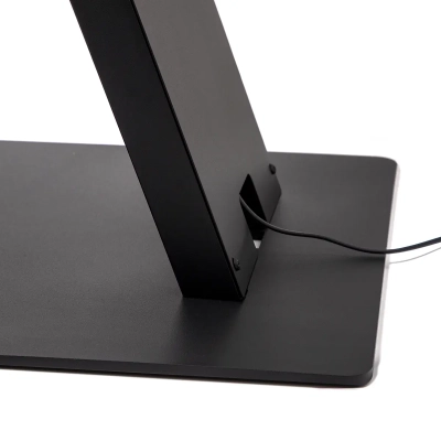 Kiosk multimedialny z monitorem Samsung 32