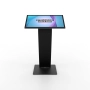 Kiosk multimedialny z monitorem Samsung 32