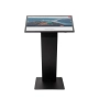 Kiosk multimedialny z monitorem Samsung 32