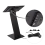 Kiosk multimedialny z monitorem Samsung 32