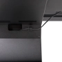 Kiosk multimedialny z monitorem Samsung 32