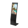 Cyfrowy stojak Digital Nova z monitorem Samsung 32 cale