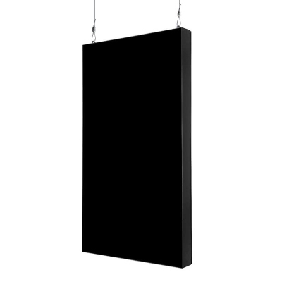 Wiszący panel multimedialny Smart Line 43 cale