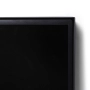 Bezramkowa obudowa panelu Smart Line 43 cale
