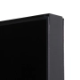 Metalowa obudowa totemu Smart Line 43 cale