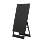 Sztaluga multimedialna Easel 55 cali - widok z boku Sztaluga multimedialna Easel 55 cali - widok z boku