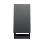 Potykacz Easel Samsung 55 cali - widok z przodu Potykacz Easel Samsung 55 cali - widok z przodu