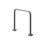 Stojak na rowery barierka U 60 × 80 cm