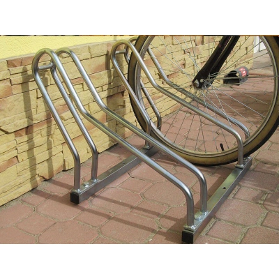 Mocowanie stojaka Multibike 2 do podłoża