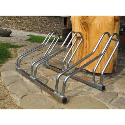 Mocowanie stojaka Multibike 3 do podłoża
