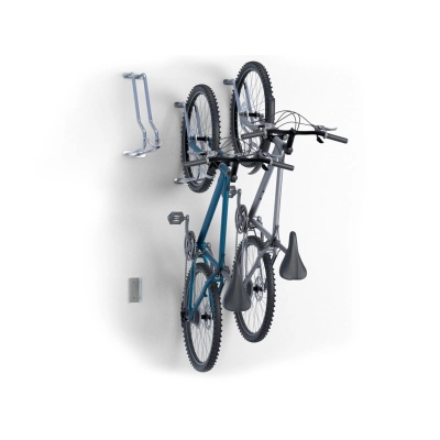 Wieszak na 3 rowery BikeUp - widok produktu