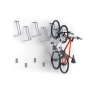 Wieszak na 6 rowerów BikeUp - widok produktu