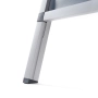 Bezpieczny narożnik i profil aluminiowy 31 mm