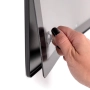 Jak otworzyć ramkę magnetyczną