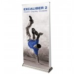 Roll up Excaliber 2