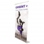 Roll-up Orient Plus
